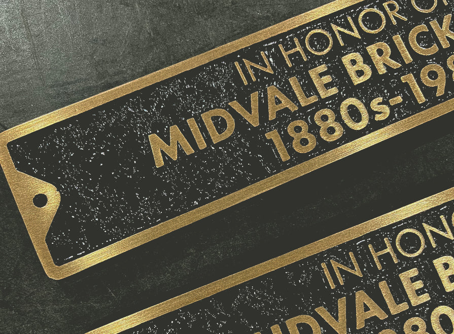 What Should You Write on a Memorial Plaque? Meaningful Words & Symbols to Honor a Life