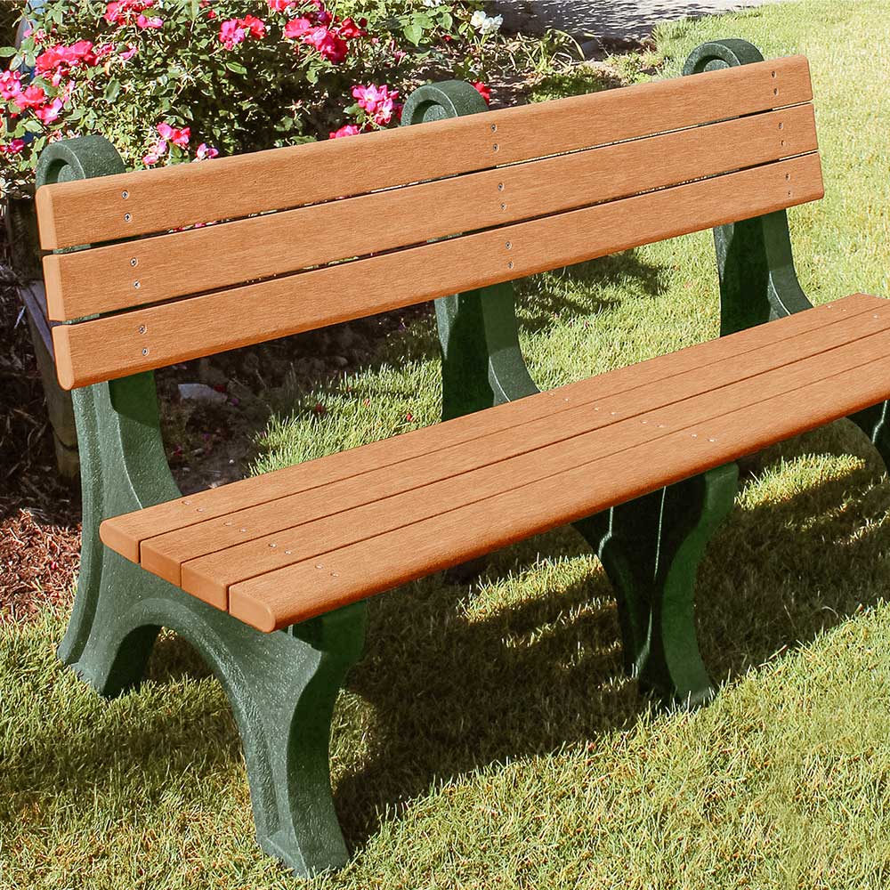Park Classic Bench