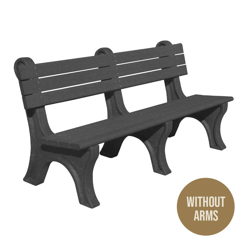 Park Classic Bench